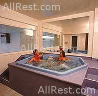 Napa Mermaid Hotel 11
